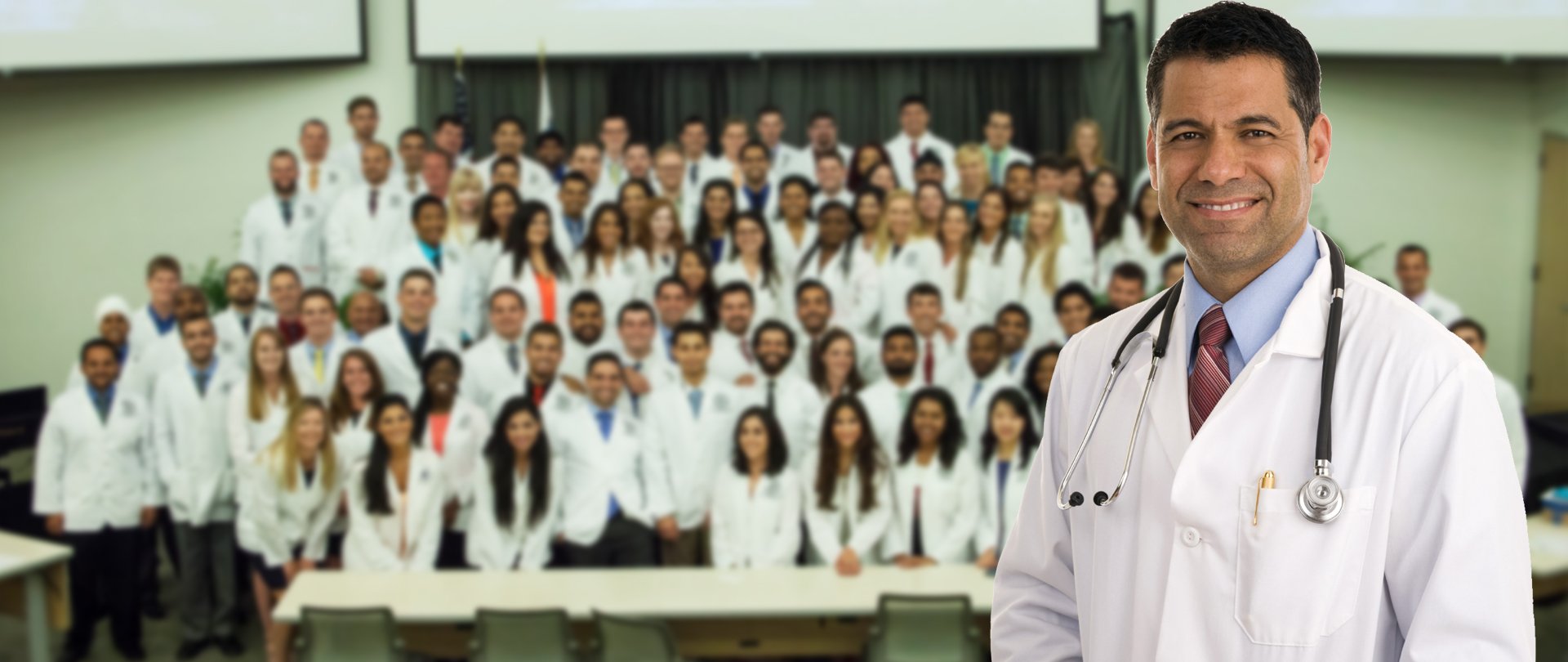 Study medicine in Russia
