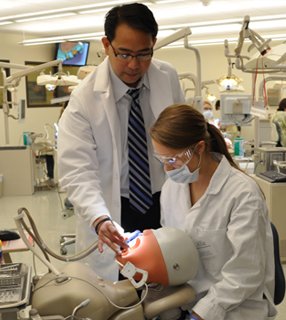 Dentistry