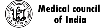 Medical council of India